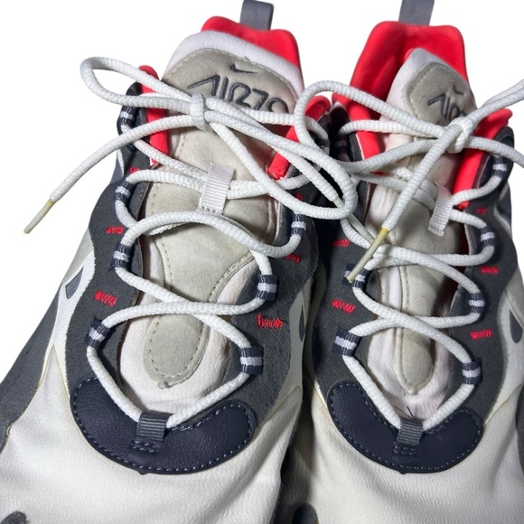 Nike Air Max 270 React 12 - Picture 7 of 14